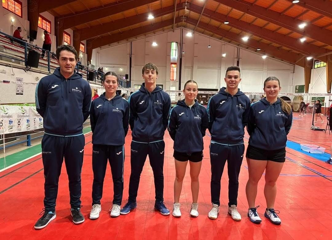 El CBE disputa la segunda jornada de Liga Nacional